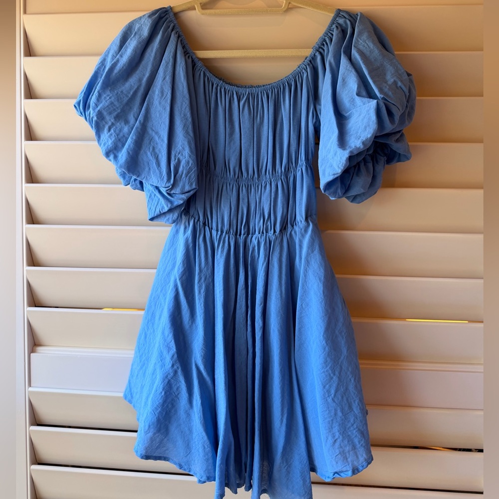 &Merci Mini dress